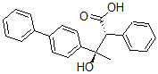CAS#: 119725-40-5， (2R,3R)-3-Hydroxy-2-Phenyl-3-(4-Phenylphenyl)Butanoic Acid