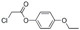 CAS#: 119929-85-0， 4-Ethoxyphenyl Chloroacetate