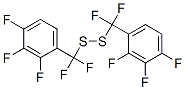 CAS#: 119951-95-0， Bis(Pentafluorobenzyl)Disulfide