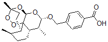 CAS#: 120020-26-0， Artelinic Acid