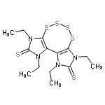 CAS 登录号：120097-53-2， 钐(III)离子通道II