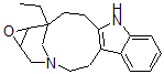 CAS#: 120202-64-4， Ervayunine