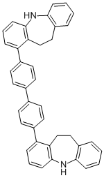 CAS#: 120259-94-1， 4,4'-Bis(Dihydro-Dibenzazepin-1-Yl)Biphenyl