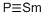 CAS#: 12066-50-1， Samarium Phosphide