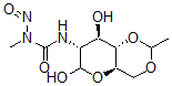 CAS#: 121230-21-5， 4,6-Ethylidene Glucose Streptozotocin