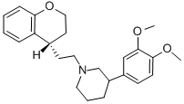 CAS#: 121277-96-1， Terikalant