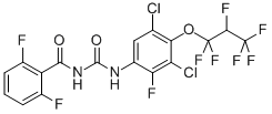 CAS#: 121451-02-3， Noviflumuron