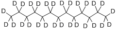 CAS#: 121578-12-9， Tridecane-D28