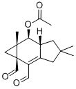 CAS#: 121843-90-1， Acetylisomerulidial