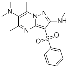 CAS 登录号：1220646-23-0， AVN-492