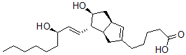 CAS#: 122168-74-5， 17,20-Dimethylisocarbacyclin