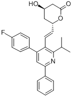 CAS#: 122254-45-9, Glenvastatin
