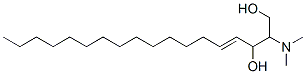 CAS#: 122314-67-4， N,N-Dimethylsphingosine