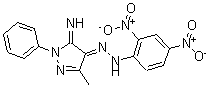 CAS#: 12239-57-5， Disperse Orange 56
