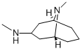 CAS#: 123259-33-6， Endo-N,9-Dimethyl-9-Azabicyclo[3.3.1]Nonan-3-Amine