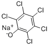 CAS#: 123333-54-0， Pentachlorophenol Sodium Salt