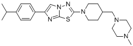 CAS#: 1241537-79-0， E260