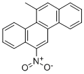 CAS#: 124390-37-0， 5-Methyl-12-Nitrochrysene