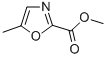CAS#: 124999-43-5， 5-Methyl-2-Oxazolecarboxylic Acid Methyl Ester