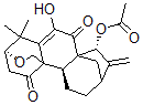 CAS 登录号：125332-48-1， 假细锥素A