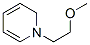 CAS#: 125713-87-3， 1-(2-Methoxyethyl)Pyridin-1-Ium