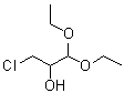 CAS#: 125781-03-5， 3-Chloro-1,1-Diethoxy-2-Propanol
