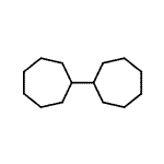CAS 登录号：12622-04-7， 1,1'-联(环庚基)