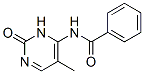 CAS#: 126354-30-1， N-(2,3-Dihydro-5-Methyl-2-Oxo-4-Pyrimidinyl)-Benzamide