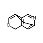 CAS#: 126379-23-5， 5-Oxa-10-Azatricyclo[5.3.1.0<Sup>3,8</Sup>]Undeca-1(10),2,6,8-Tetraene