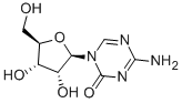 CAS 登录号：12679-86-6， 氮杂胞苷