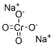 CAS 登录号：12680-48-7， 铬酸钠