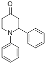 CAS#: 126812-37-1， 1,2-Diphenyl-4-Piperidinone