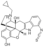 CAS 登录号：126876-64-0， 纳曲吲哚异硫氰酸酯
