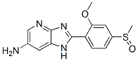 CAS 登录号：127356-05-2， 6-氨基硫马唑