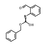 CAS#: 127506-06-3， Benzyl (2-Formylphenyl)Carbamate