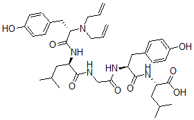 CAS#: 127808-81-5， Diallyl G