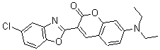 CAS#: 129038-03-5， Disperse Yellow 232