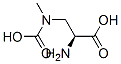 CAS#: 129118-74-7， (2S)-2-Amino-3-(Carboxy-Methylamino)Propanoic Acid