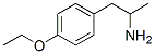 CAS 登录号：129476-58-0， 1-(4-乙氧基苯基)丙-2-胺