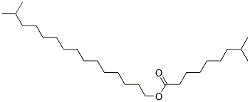 CAS 登录号：129588-05-2， 异鲸蜡基异癸酸酯