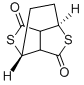 CAS#: 129679-44-3， Dihydro-1,4-Ethano-1H,3H-Thieno(3,4-c)Thiophene-3,6(4H)-Dione