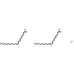 CAS#: 13001-15-5， Nickel(2+) Di[(9Z)-9-Octadecenoate]