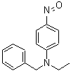 CAS 登录号：130286-67-8， N-苄基-N-乙基-4-亚硝基苯胺