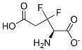 CAS#: 130521-05-0， 2-Amino-3,3-Difluoropentanedioic Acid