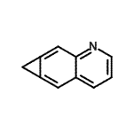 CAS#: 130566-12-0， 6H-Cyclopropa[g]Quinoline