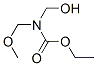 CAS#: 13057-81-3， Ethyl (Hydroxymethyl)(Methoxymethyl)Carbamate