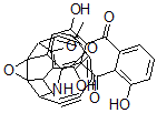 CAS#: 130640-33-4， Deoxydynemicin A