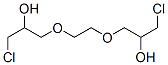 CAS 登录号：13078-45-0， 1,1'-(乙烯二氧基)二(3-氯丙-2-醇)