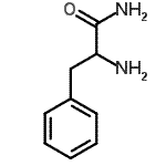 CAS#: 130816-88-5， Phenylalaninamide