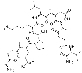 CAS#: 130918-91-1， Pneumadin(Human Fetal)